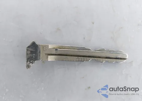 2017 Subaru Wrx z USA, uszkodzony, nr VIN JF1VA1B69H9811867